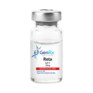 Retatrutide 20mg