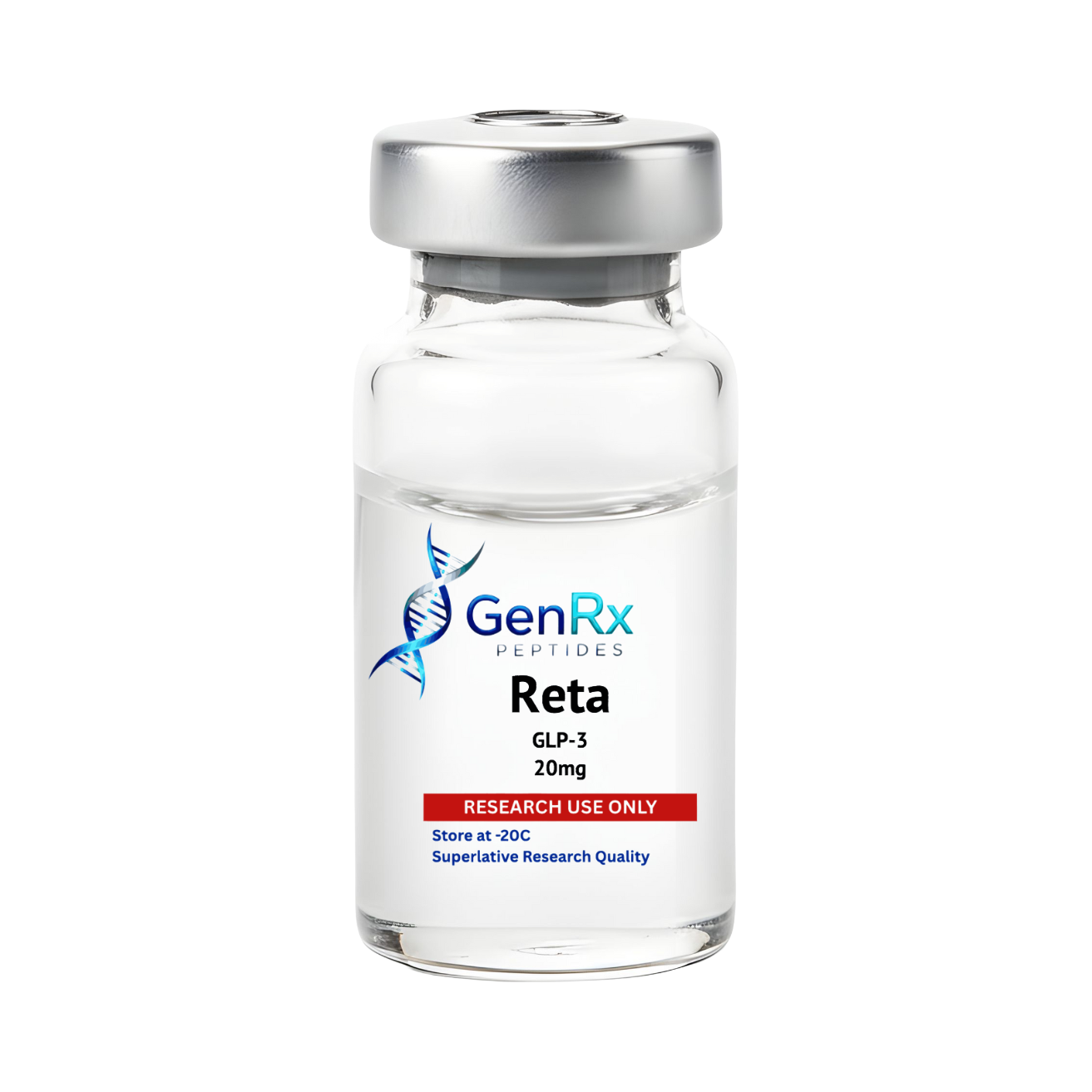 Retatrutide 20mg