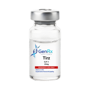 Tirzepatide 10mg