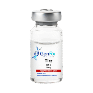 Tirzepatide 20mg