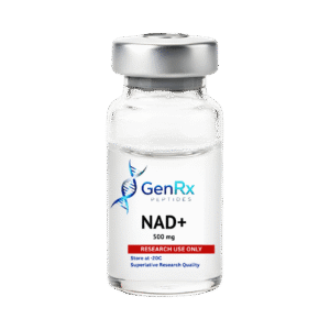 NAD+ 500mg